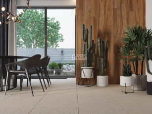 Aglomerat Керамогранит 60x120x10 ag 22 60x120x10 Непол.Рект. (Керамический гранит) фото 4 | FLOORDEALER